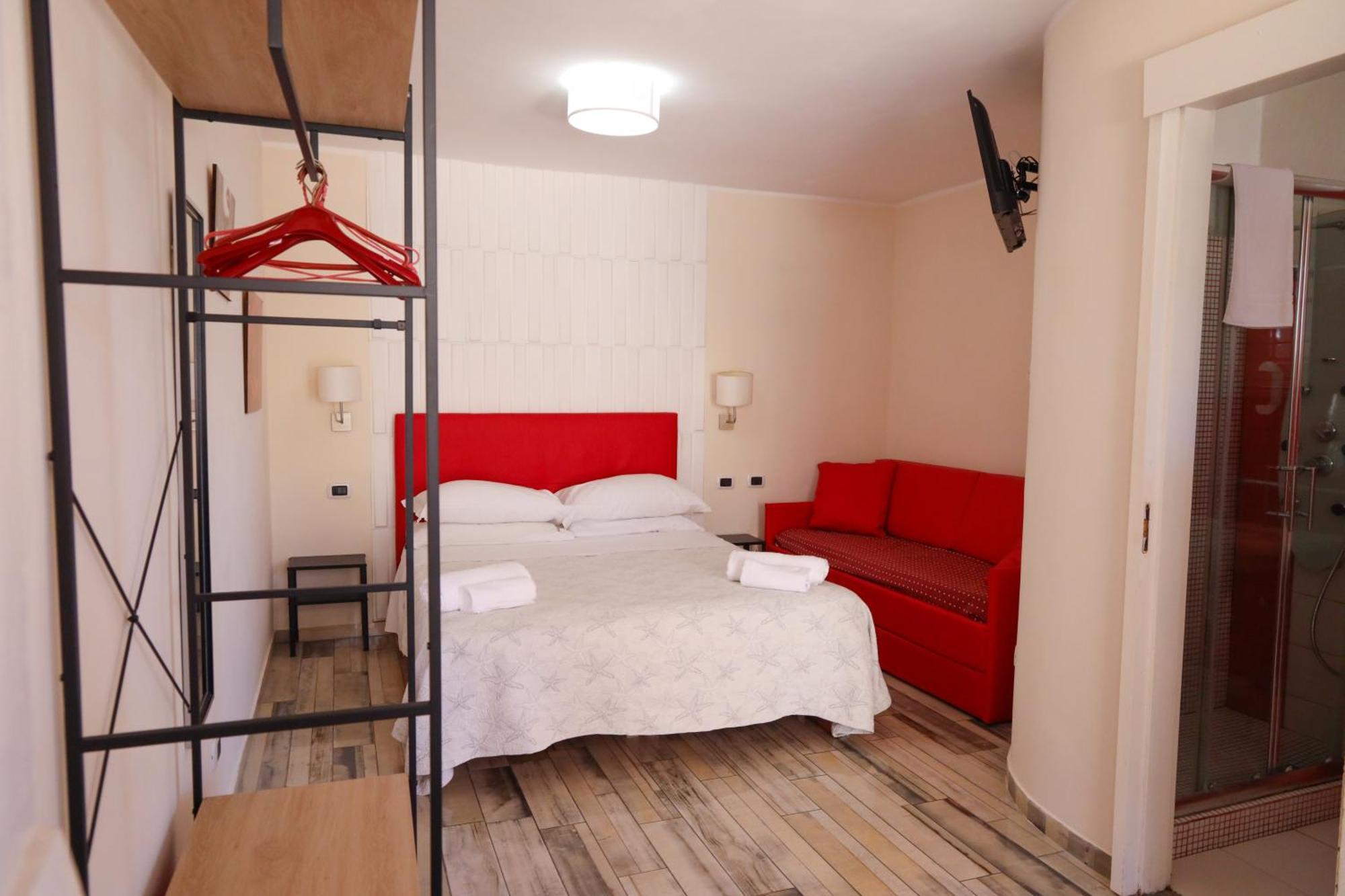 Hotel Oldwell 3*