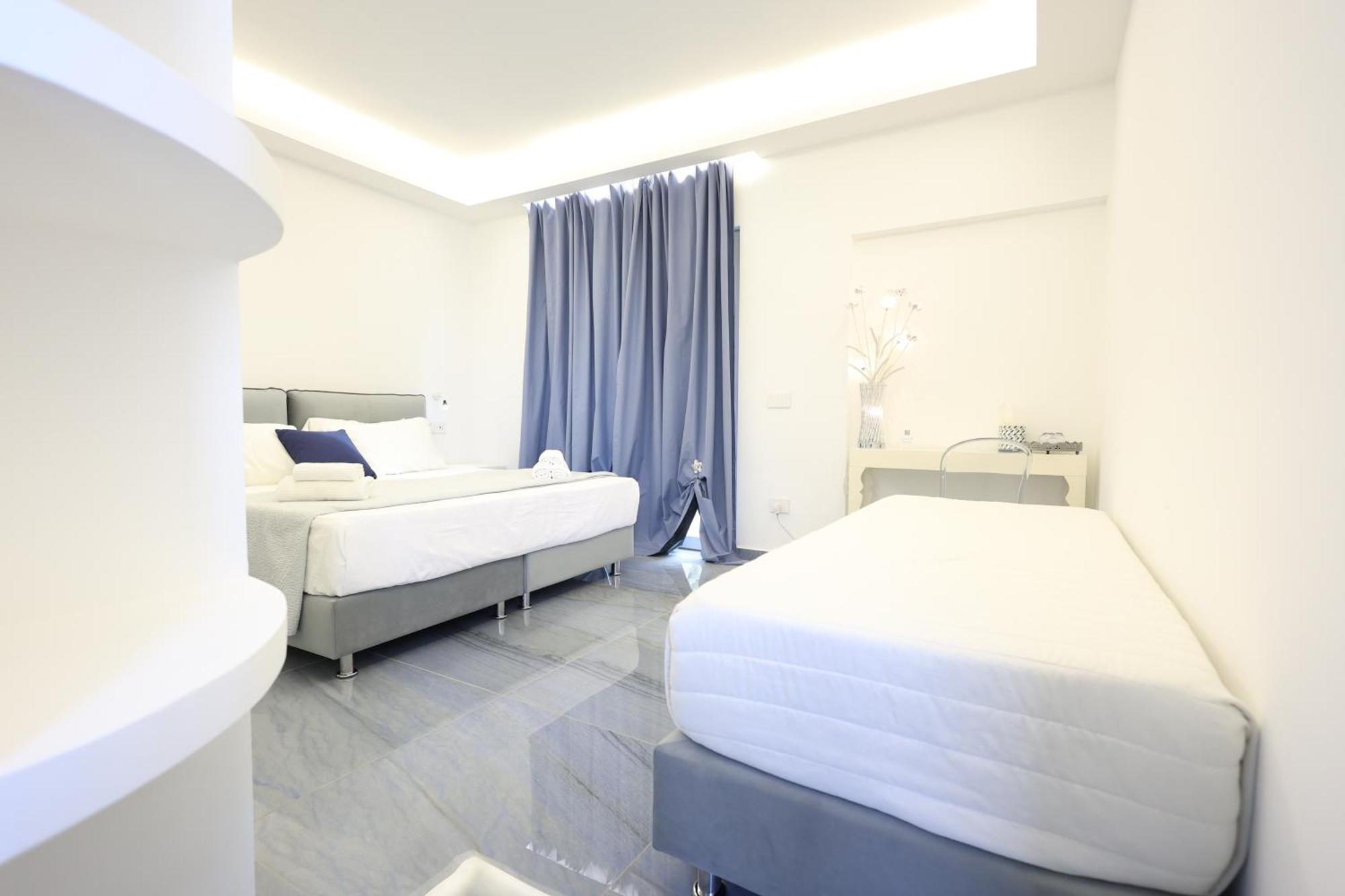 Hotel Oldwell 3*