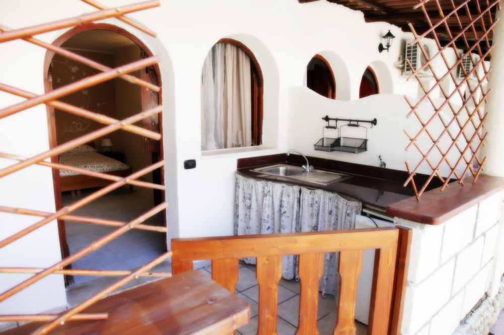 Hotel Oldwell Santa Domenica (Vibo Valentia)