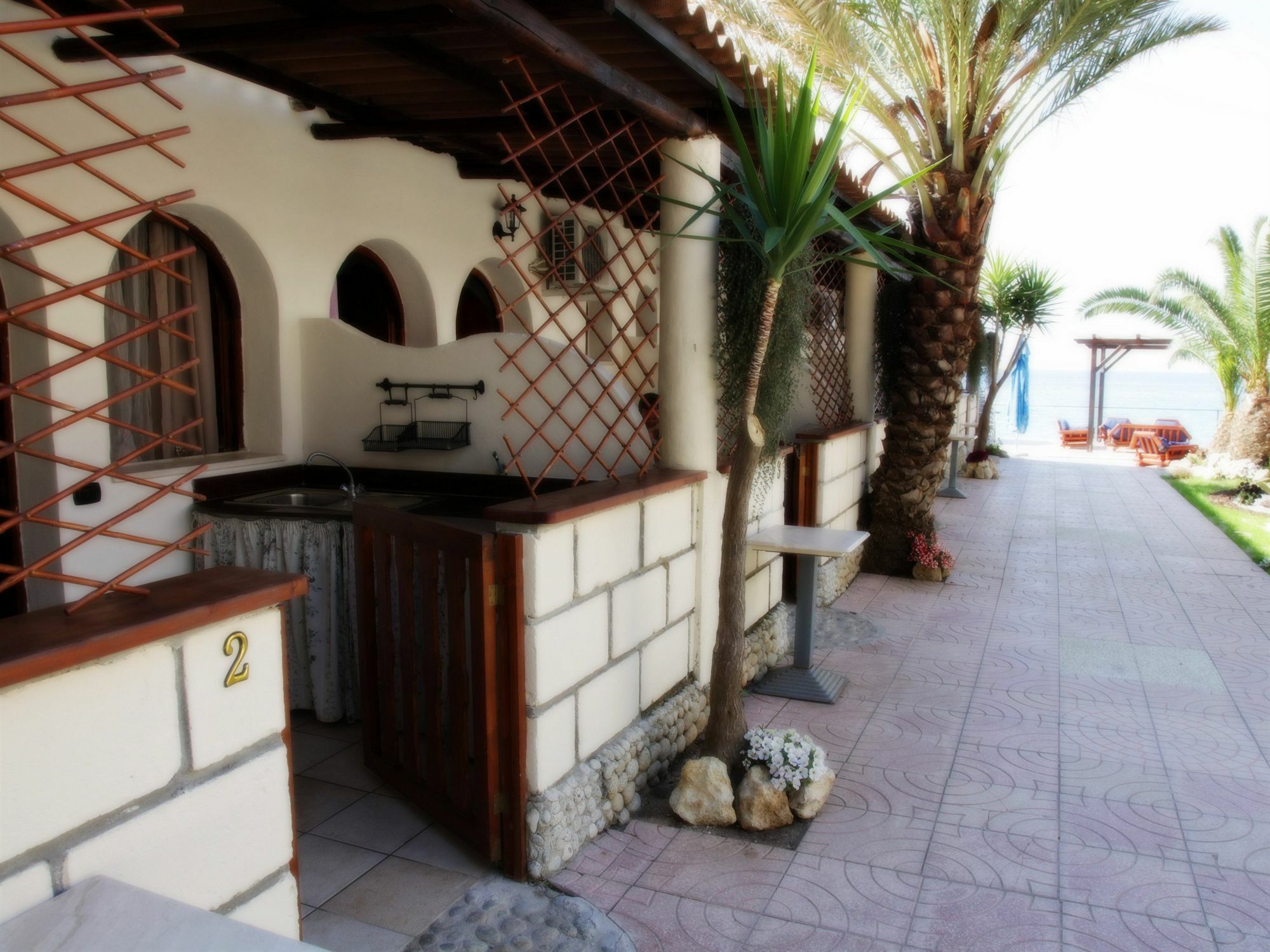 Oldwell Hotel Santa Domenica (Vibo Valentia)