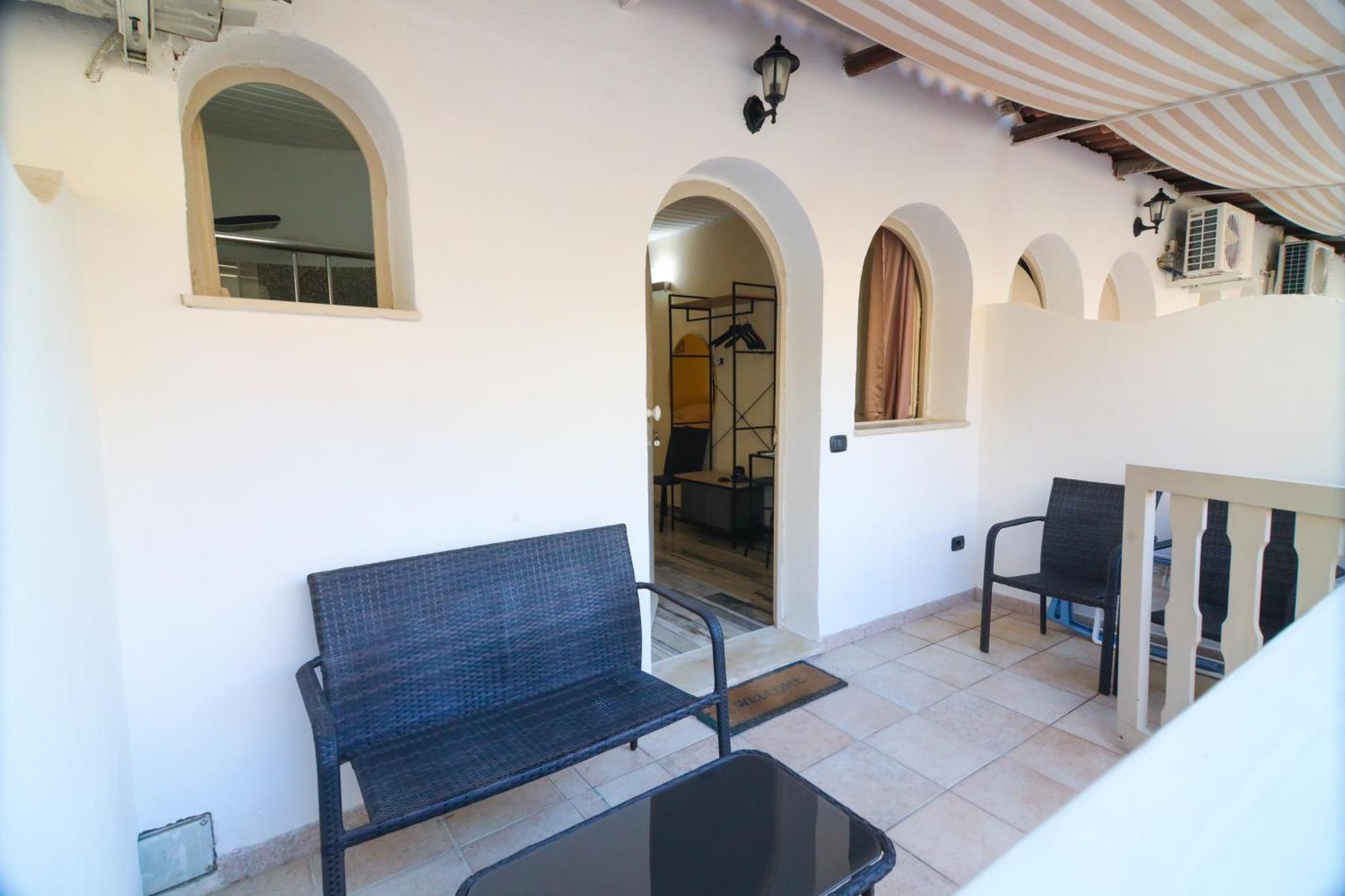 Hotel Oldwell 3*