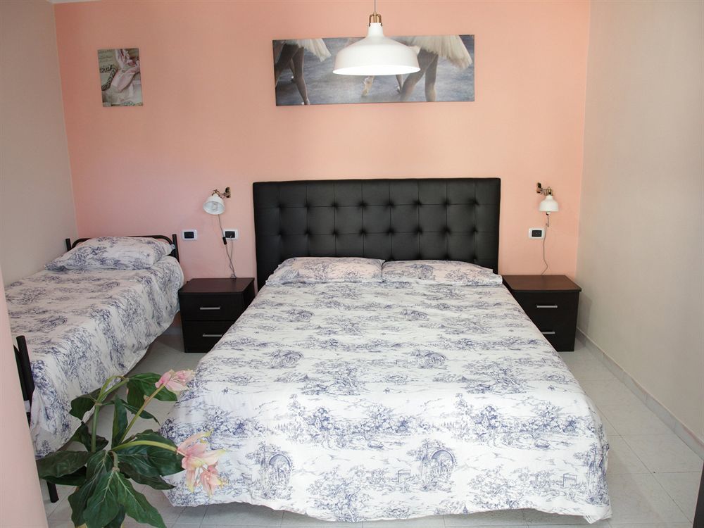 Hotel Oldwell 3*