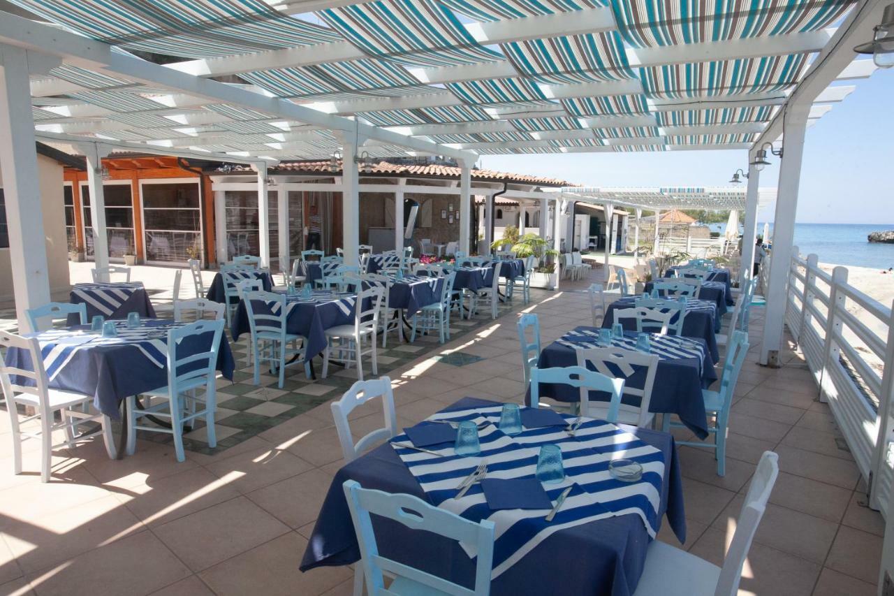 Oldwell Hotel Santa Domenica (Vibo Valentia)