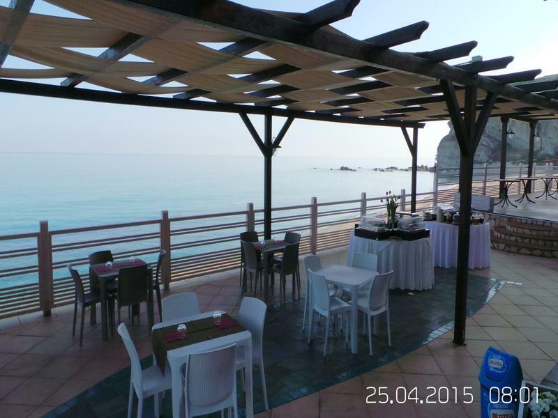 Hotel Oldwell Santa Domenica (Vibo Valentia)