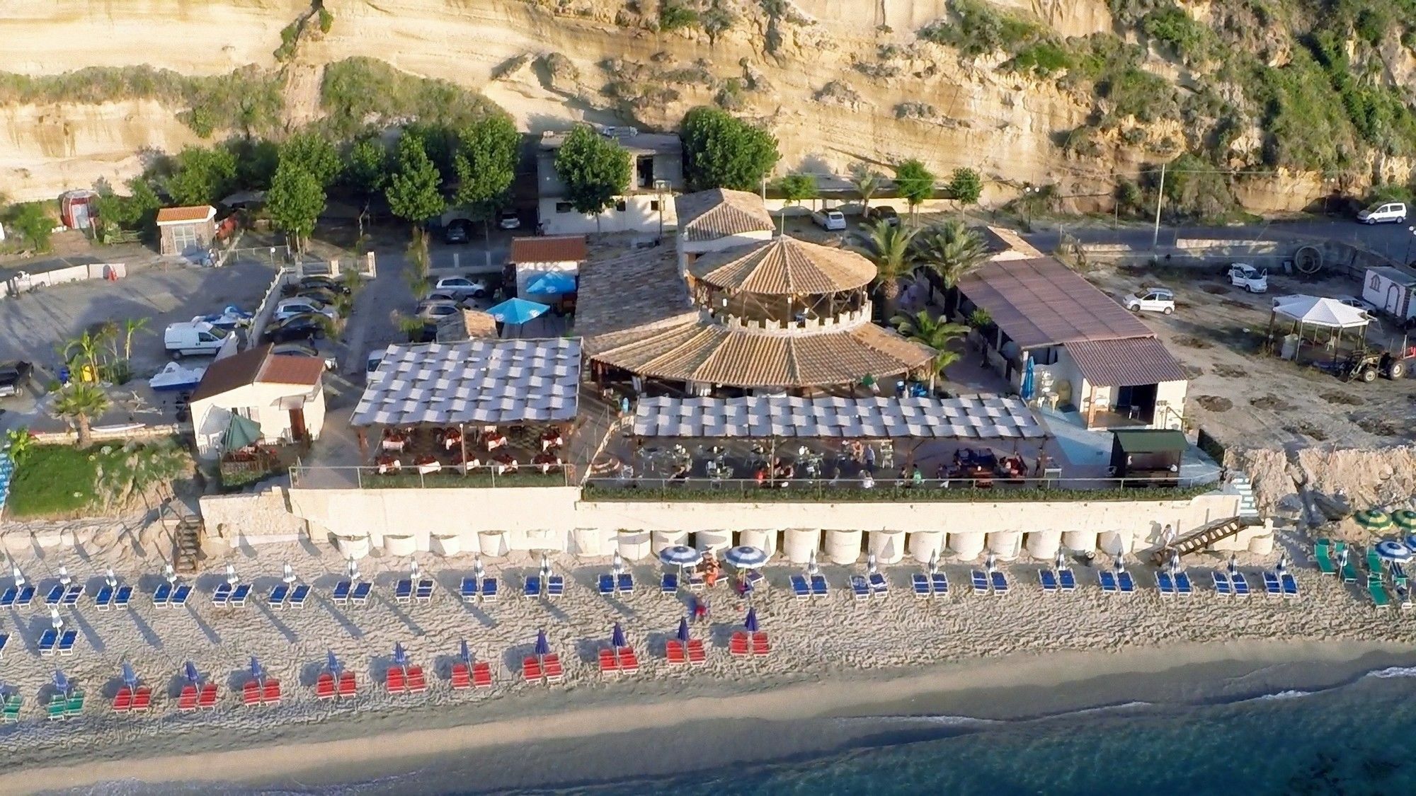 Hotel Oldwell 3*